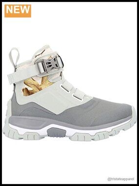 Waterproof Muck Apex Pac Alt Closure Mid Boot
